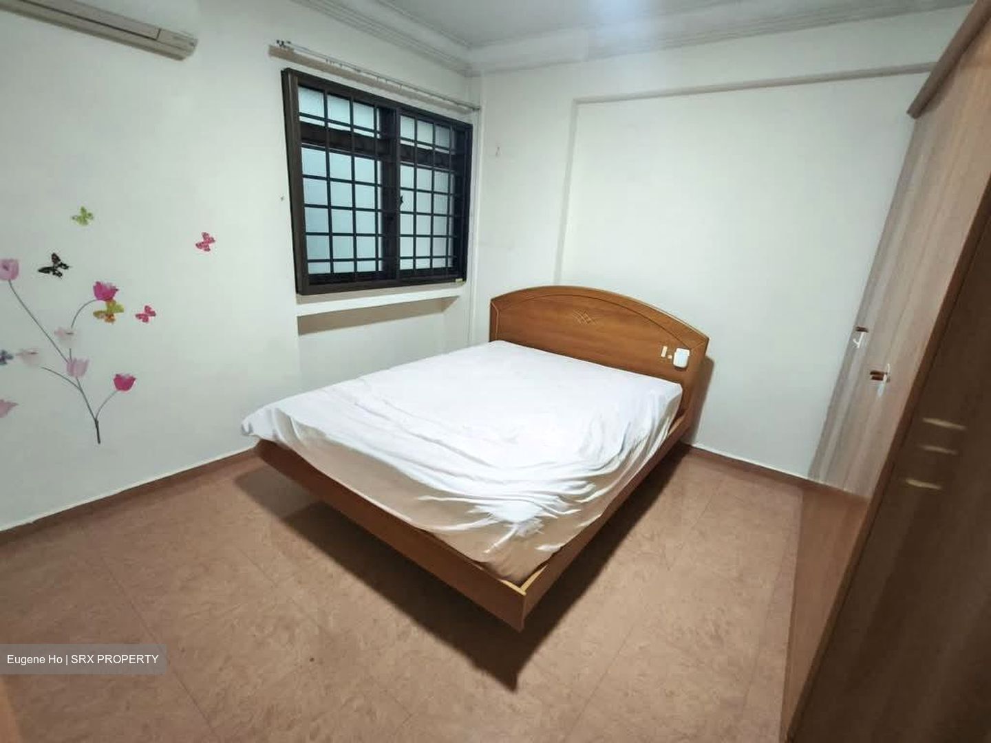 Blk 613B Bedok Reservoir Road (Bedok), HDB 4 Rooms #573285521
